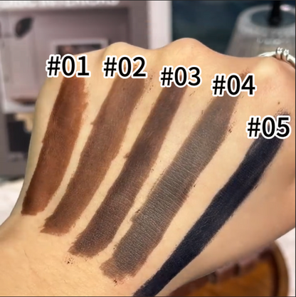 HISTONE™-2-Pack Professional Long-Wear Peel-Off Brow Tint