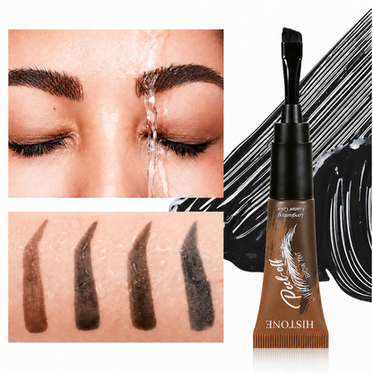 HISTONE™-2-Pack Professional Long-Wear Peel-Off Brow Tint
