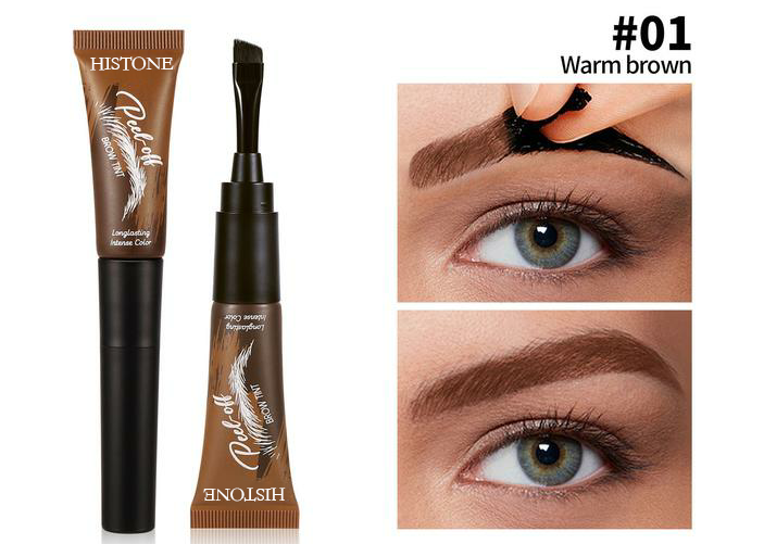 #01 Warm brown