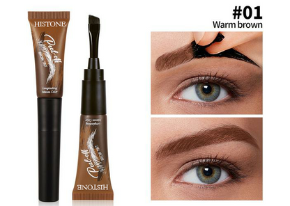 HISTONE™-2-Pack Professional Long-Wear Peel-Off Brow Tint