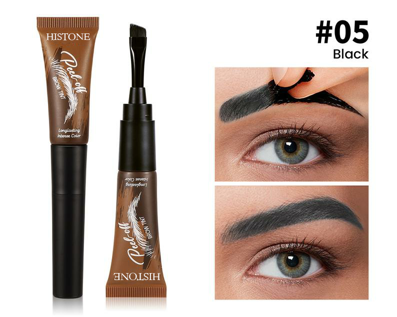 #05 Black